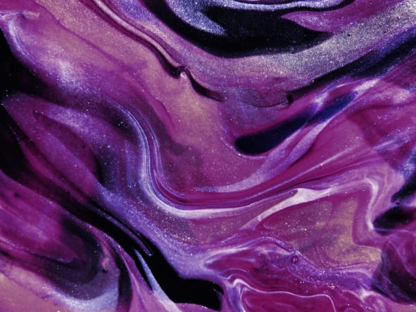 Image for Violet Dusting Powder