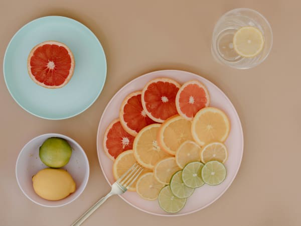 Image for Buon Fruttato Base Formula