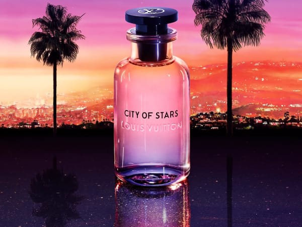 Image for City Of Stars by LV