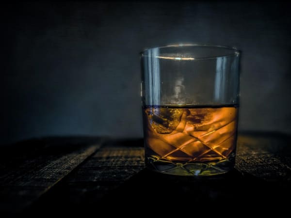 Image for Bourbon Whiskey Accord