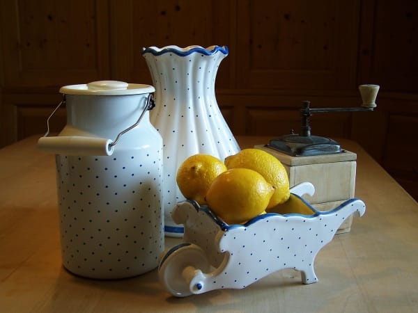 Image for Oud Citron Accord