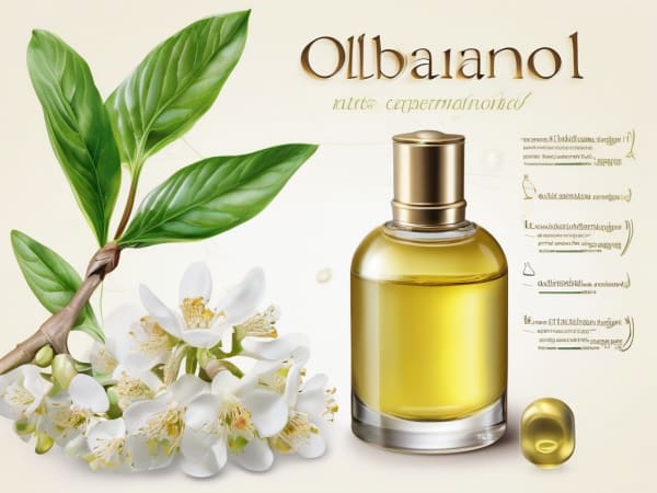 Image for Soft Floral Incense