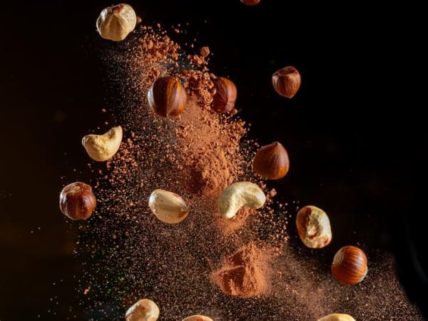 Image for Hazelnut Accord