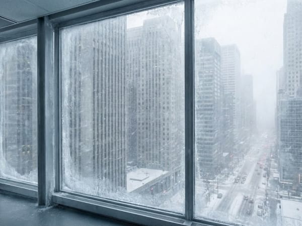 Image for FROZEN BRUTALISM