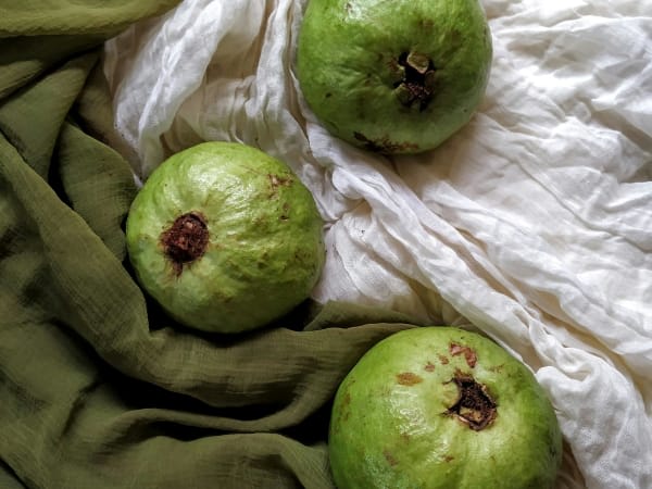 Image for Feijoa Accord