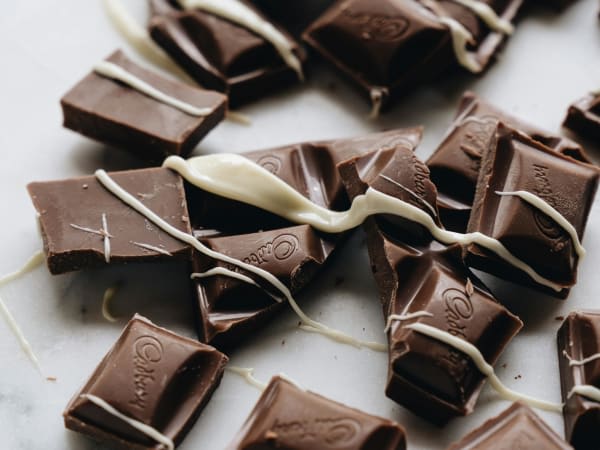 Image for Dark & Milk Chocolate Accord