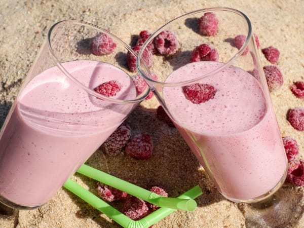Image for Accord N° 207928 Fruity Floral (Firmenich)