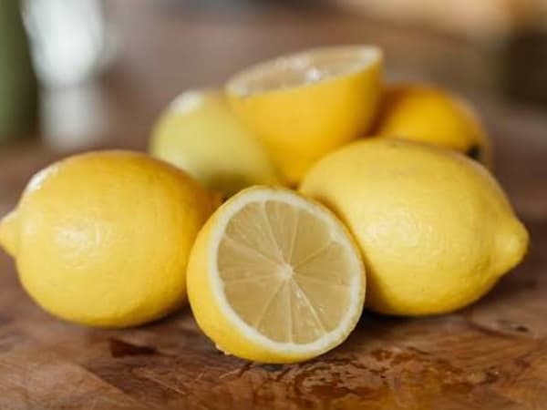 Image for Lemon accord