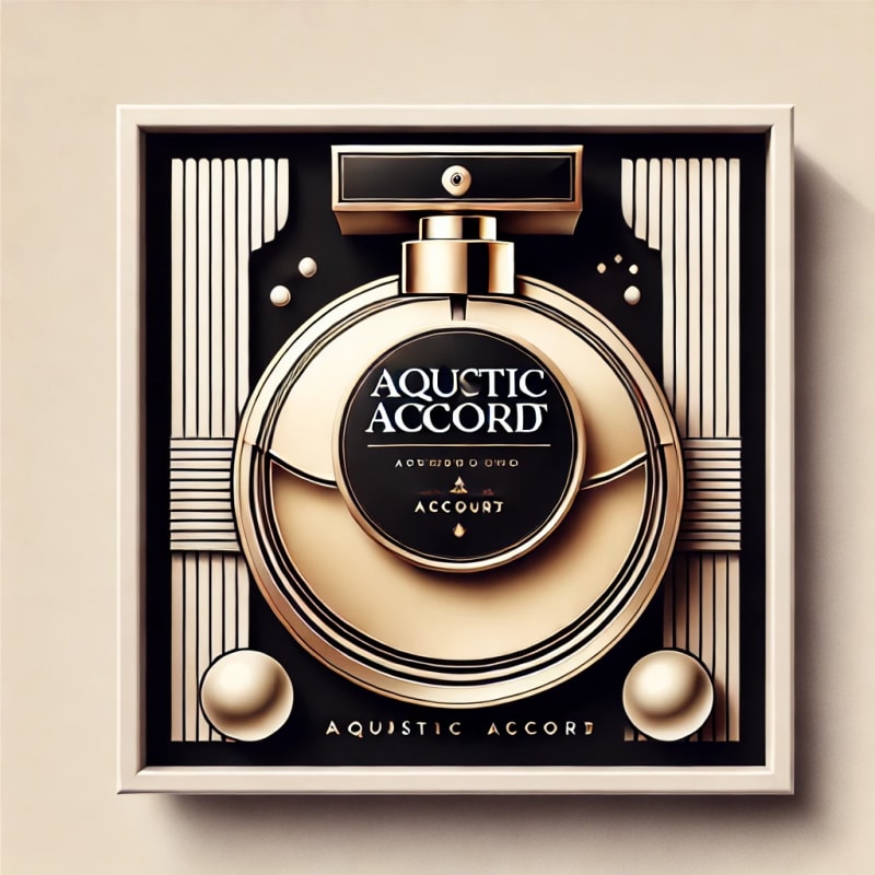 Image for Aquatic Accord