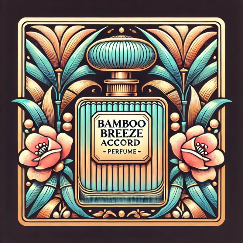 Image for Bamboo Breeze