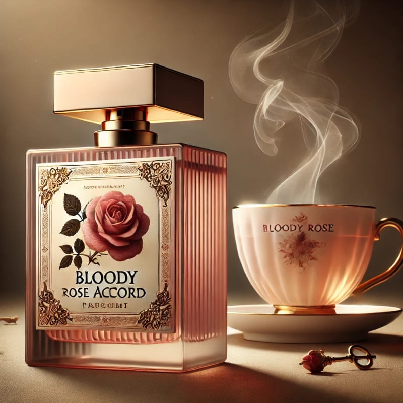 Image for Bloody Rose