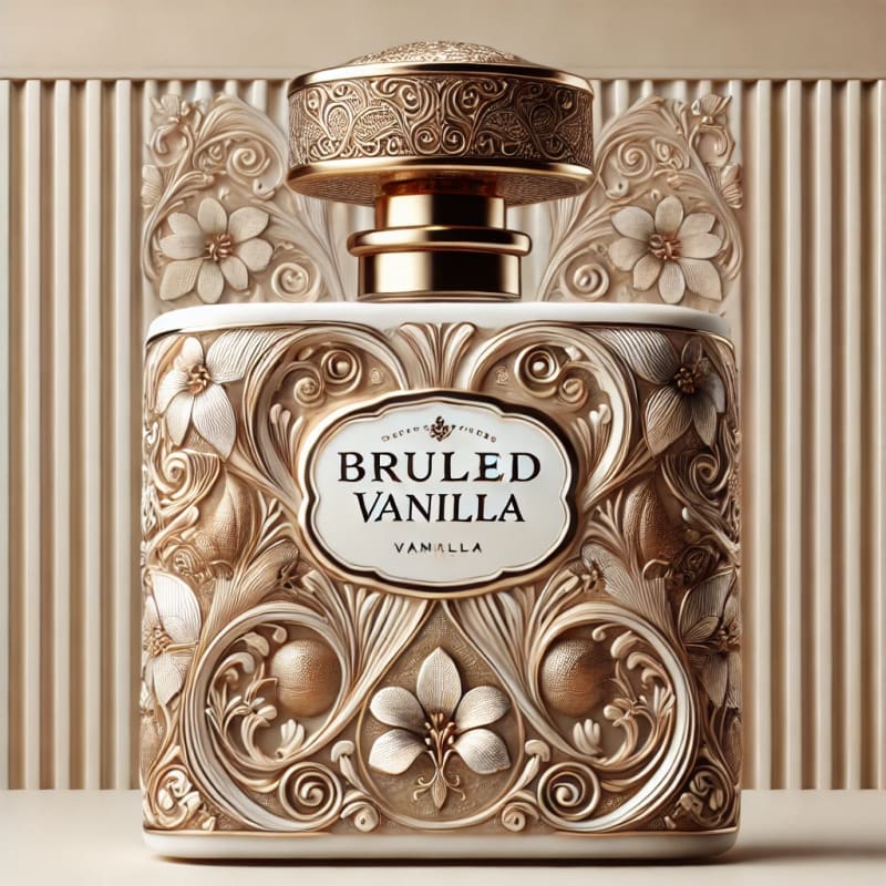 Image for Bruleed Vanilla