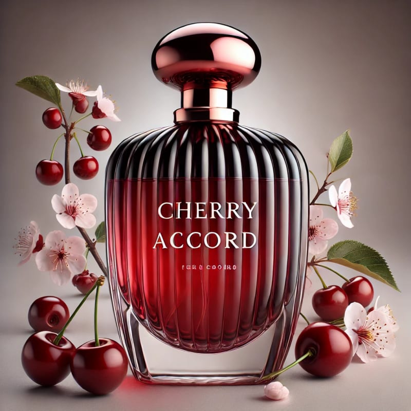Image for Cherry