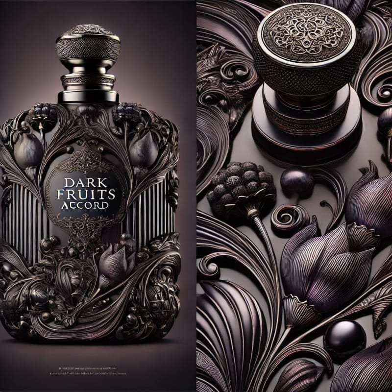 Image for Dark Fruits Accord