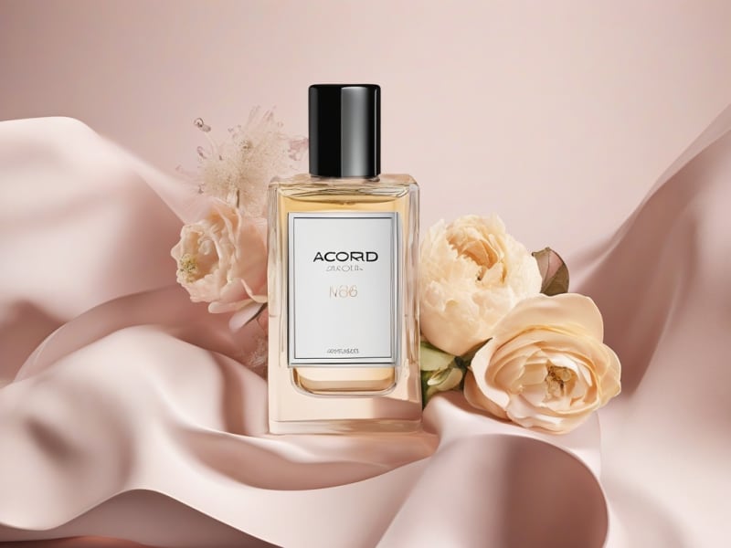 Image for Accord N° 208685 Floral (Firmenich)