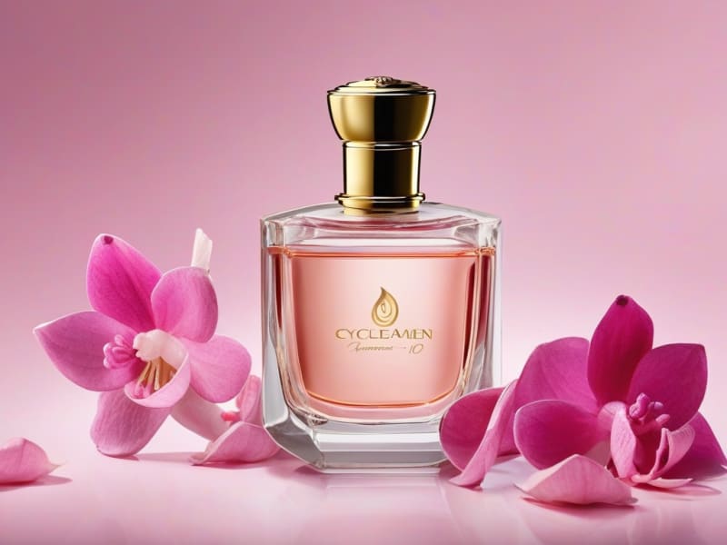 Image for Cyclamen 10