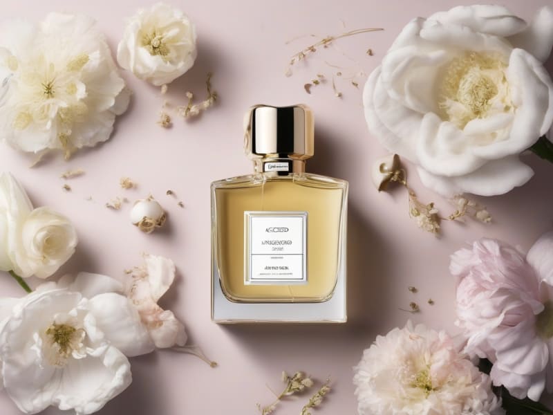 Image for Accord N° 208702 Floral (Firmenich)