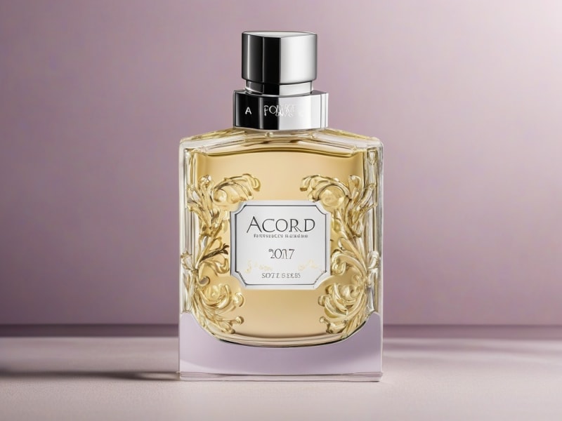 Image for Accord N° 207823 Fougere herbal floral (Firmenich)