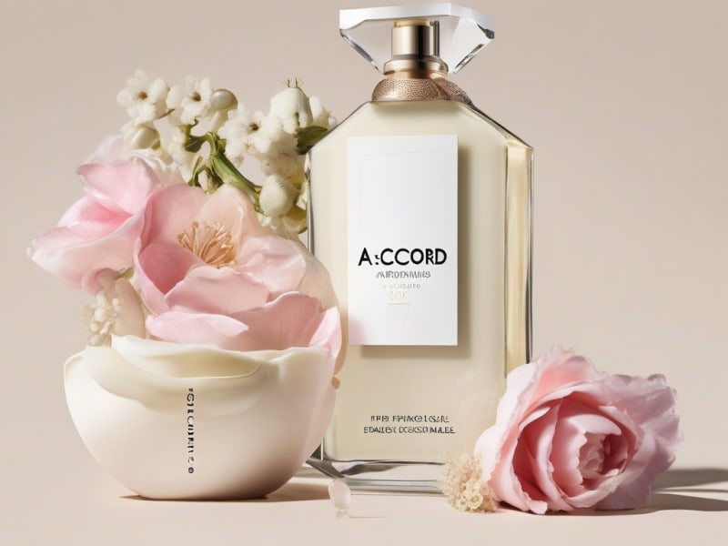 Image for Accord N° 207877 Floral powdery woody aldehydic (Firmenich)