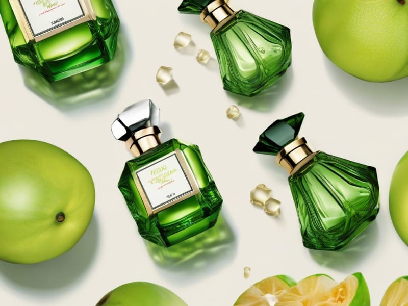 Image for Melon fragrance