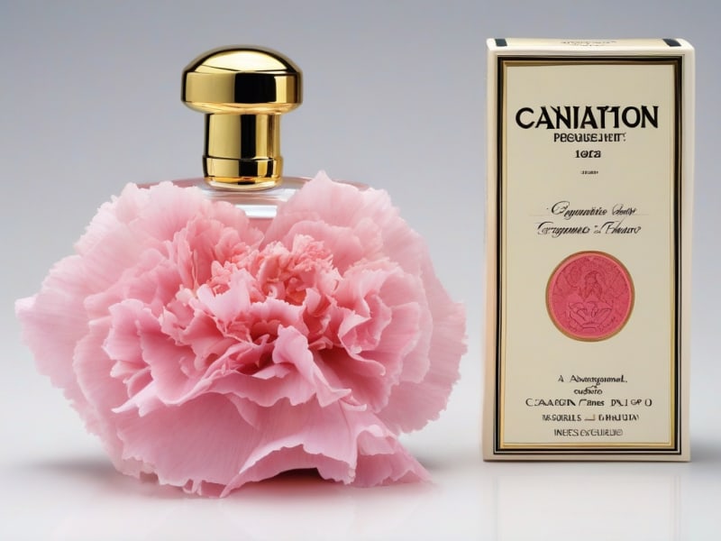 Image for Carnation 10