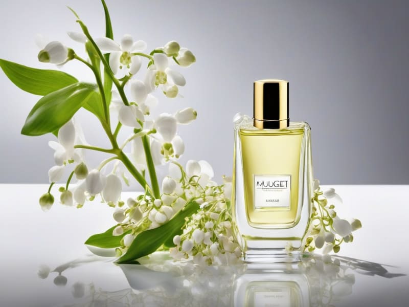 Image for Muguet 10 B