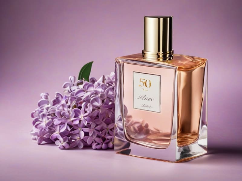 Image for Lilac 50