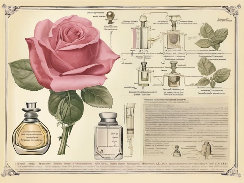 Image for Rose F (perfume)