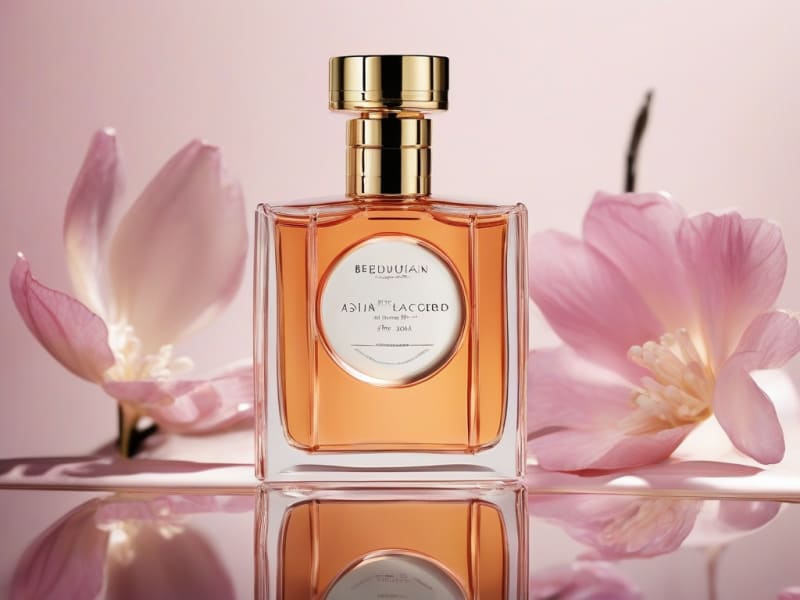Image for Asian Flower Accord