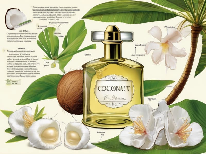 Image for Coconut 10