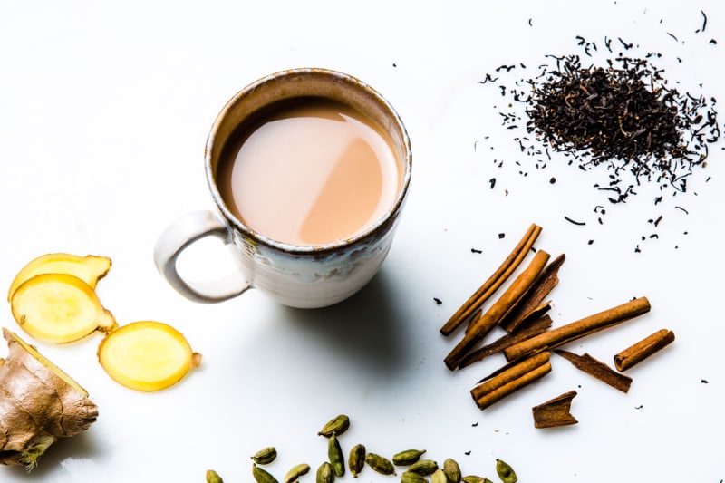 Image for Chai Accord