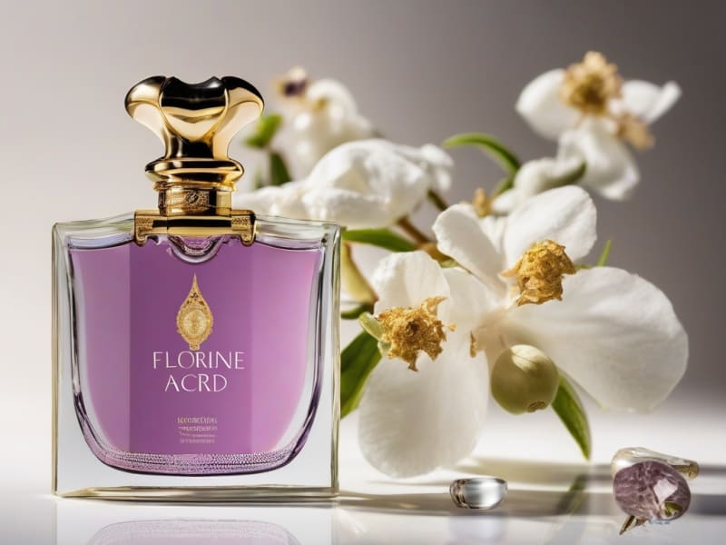 Image for Floriental Accord