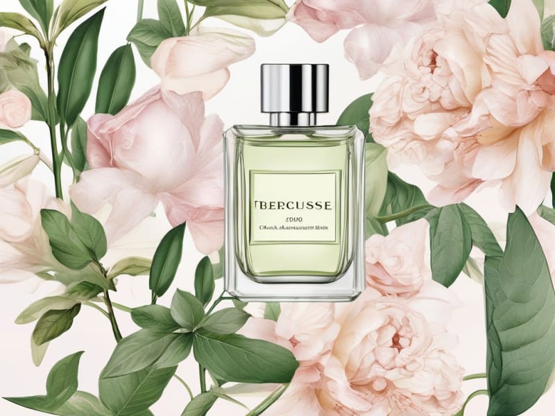 Image for Accord N° 208705 Floral (Firmenich)