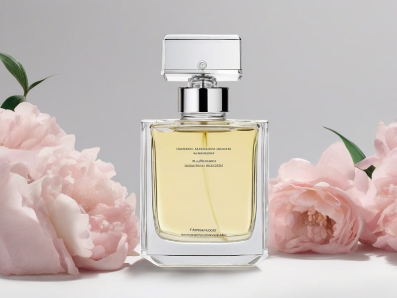 Image for Accord N° 207913 Floral (Firmenich)