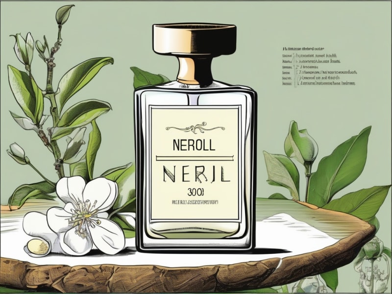 Image for Neroli 30