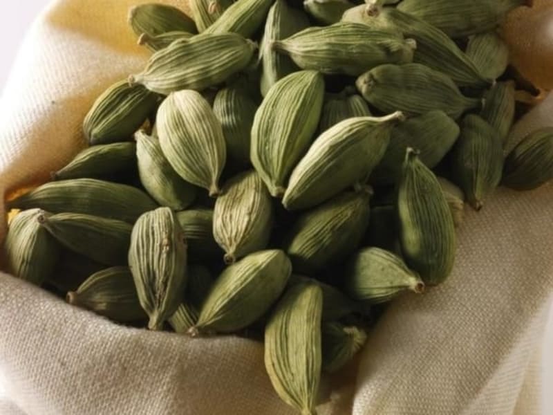 Image for Cardamom Accord