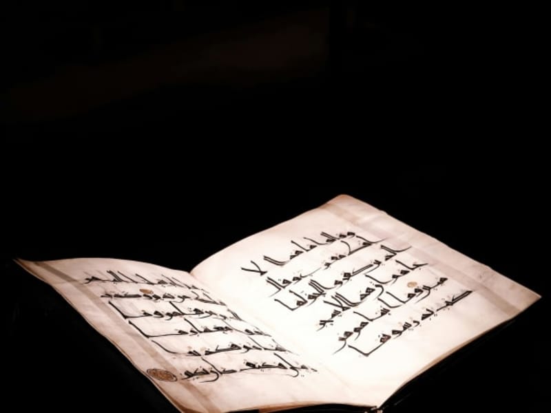 Image for Declaration Accord