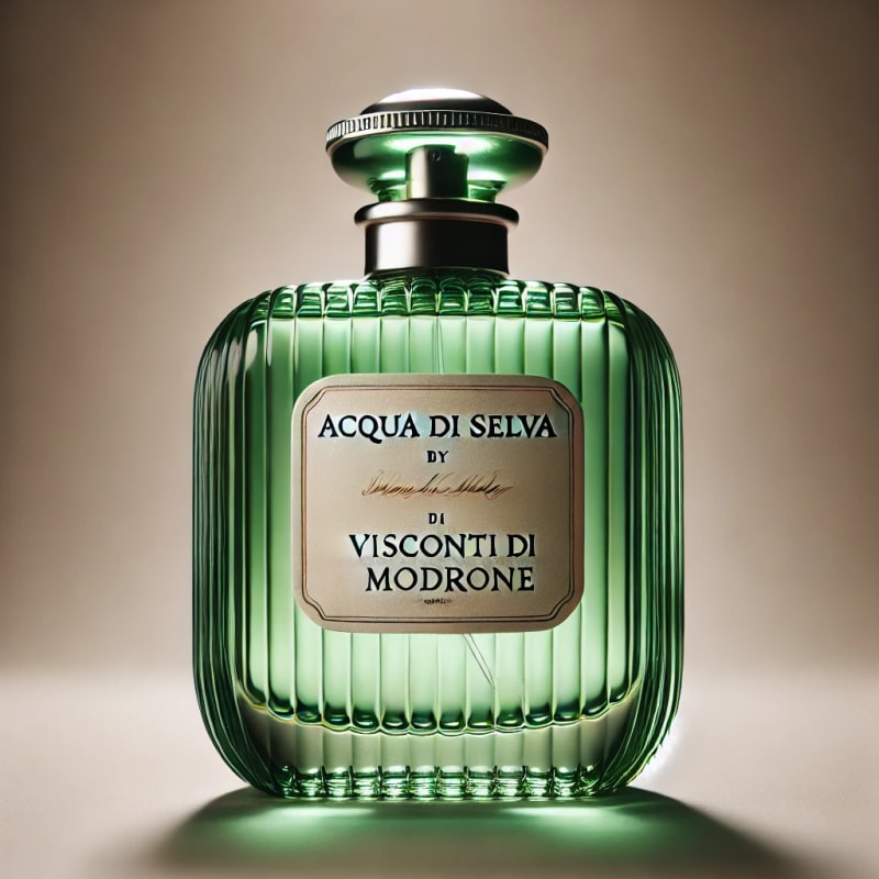 Image for Acqua di Selva by Visconti Di Modrone