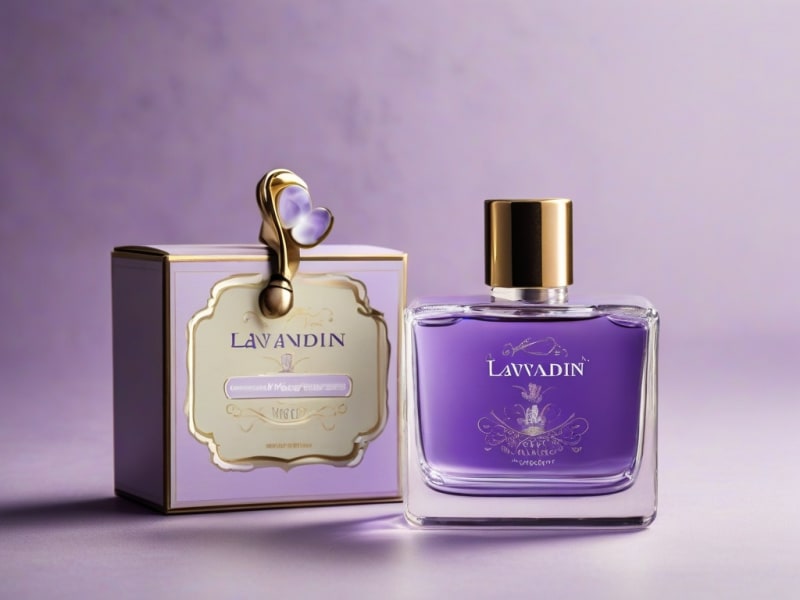 Image for Lavandin Victory