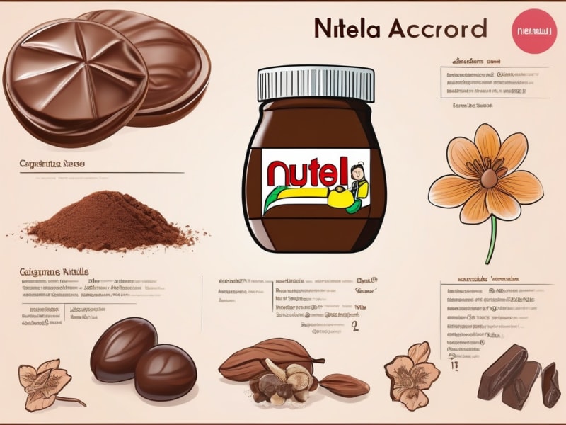 Image for Nutella Accord