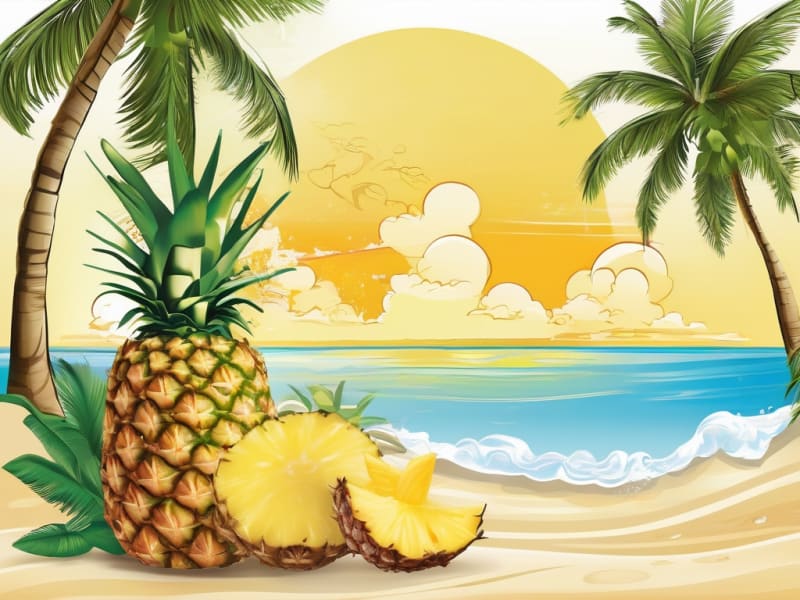 Image for Pina Colada