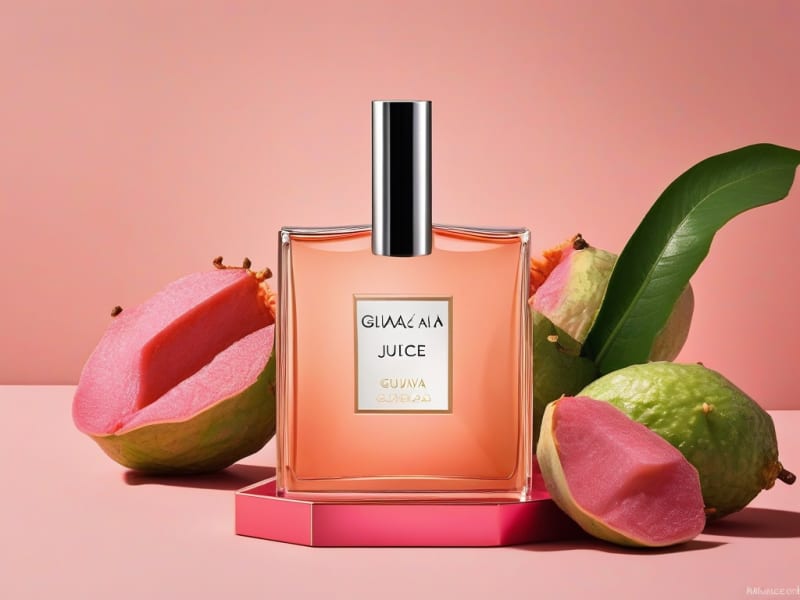 Image for Guava Juice Accord