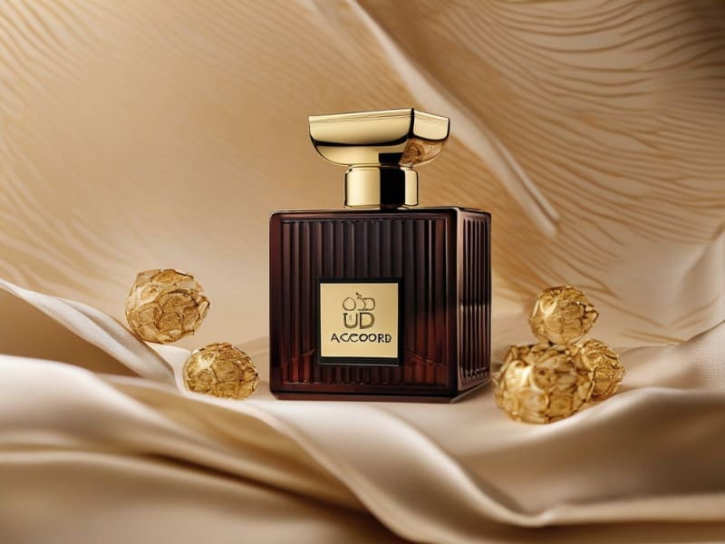 Image for Oud Accord