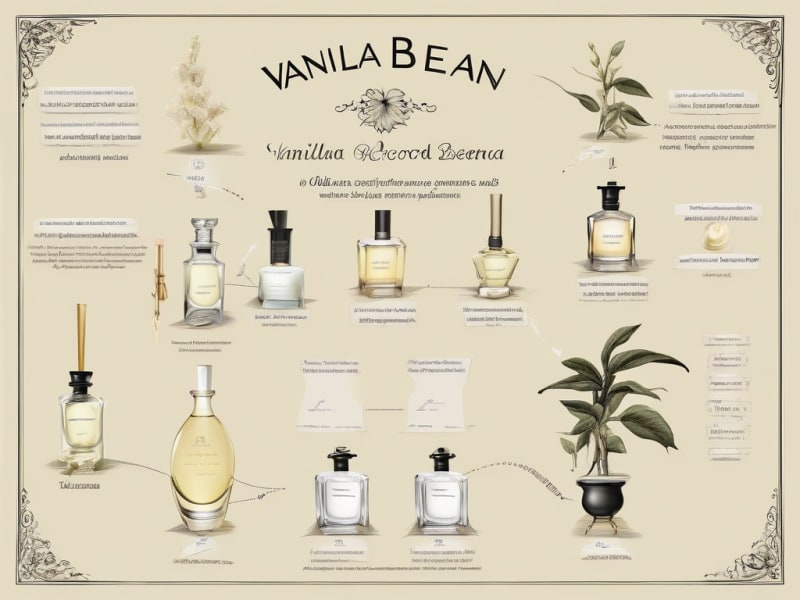 Image for Vanilla Bean Key Accord