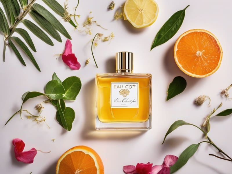 Image for Eau De Coty Cordon Rouge