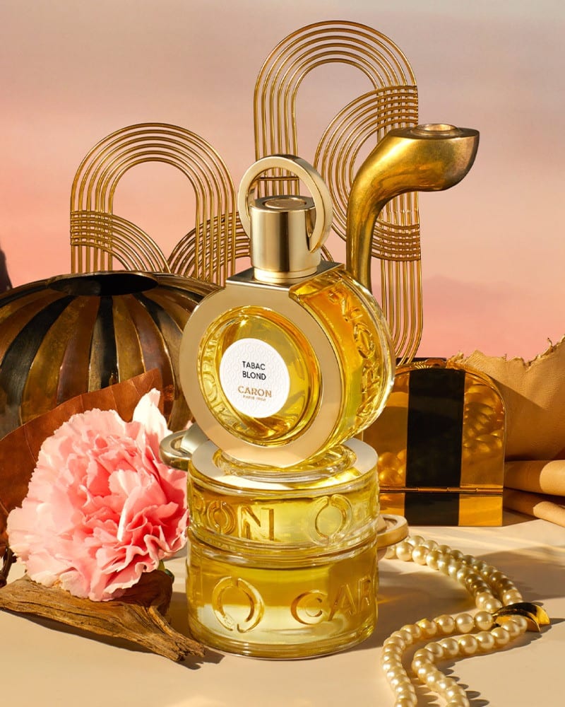 Image for Tabac Blond Base