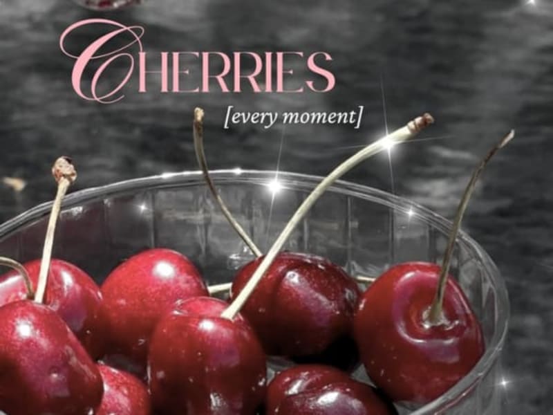 Image for Cherry Accord