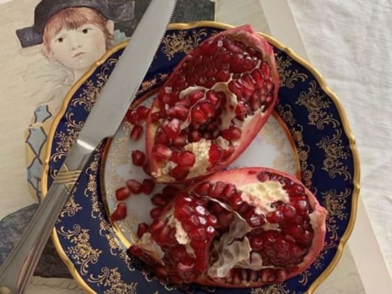 Image for Pomegranate Accord