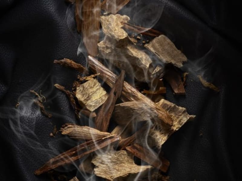 Image for Tobacco Accord
