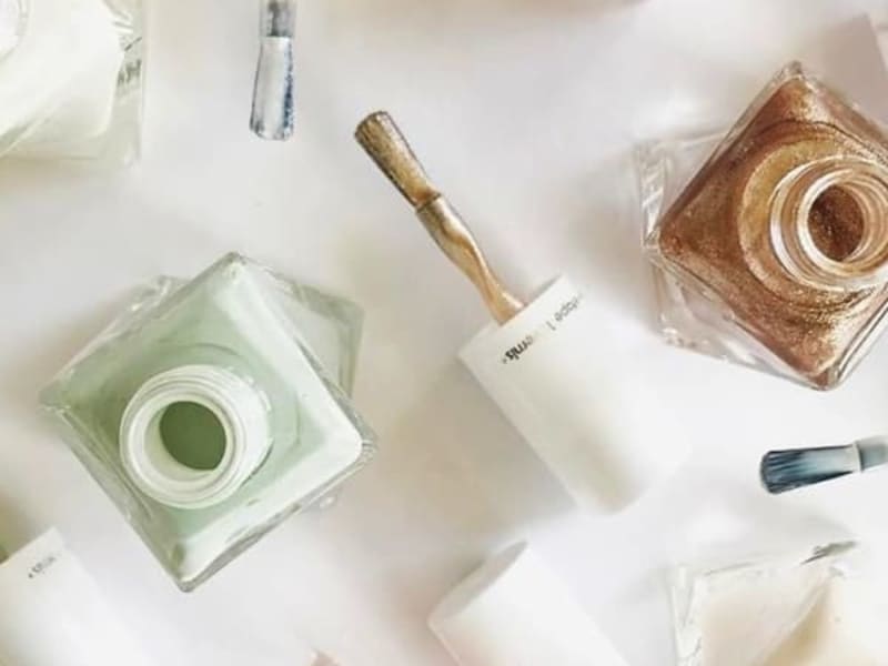 Image for Nail Polish Scent